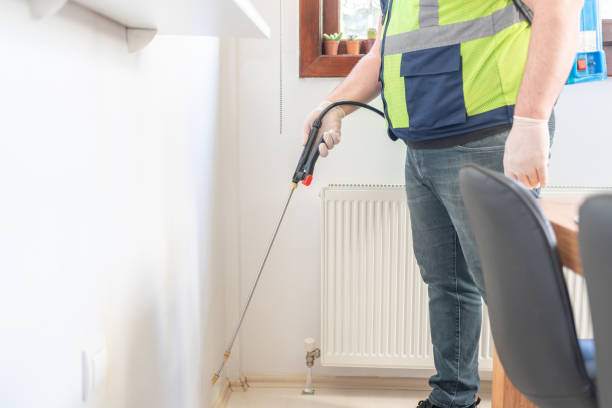 Best Commercial Pest Control Services  in Madisonville, LA